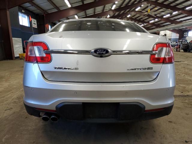 Photo 6 from auction – 2011 FORD TAURUS LIM with VIN 1FAHP2JW7BG158297