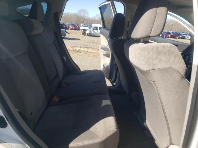 Photo 10 from auction – 2012 HONDA CR-V LX with VIN 5J6RM3H3XCL019955