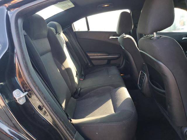 Photo 10 from auction – 2015 DODGE CHARGER SE with VIN 2C3CDXBG4FH725260
