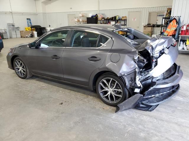 Photo 2 from auction – 2019 ACURA ILX PREMIU with VIN 19UDE2F72KA010403