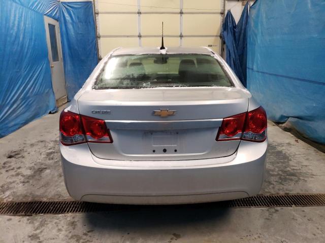 Photo 6 from auction – 2012 CHEVROLET CRUZE LS with VIN 1G1PC5SH2C7378136