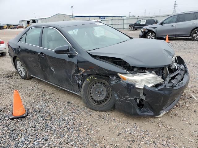 Photo 4 from auction – 2014 TOYOTA CAMRY L with VIN 4T1BF1FK0EU423176