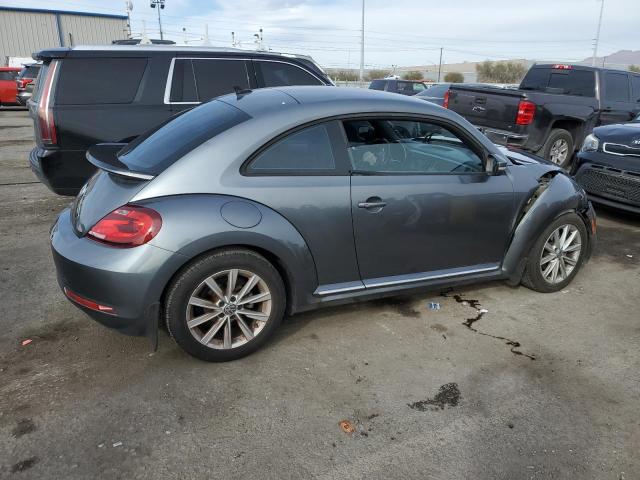 Photo 3 from auction – 2017 VOLKSWAGEN BEETLE SE with VIN 3VWJ17AT1HM607839