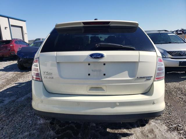 Photo 6 from auction – 2008 FORD EDGE LIMIT with VIN 2FMDK49C08BA30380