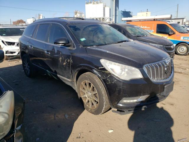Photo 4 from auction – 2014 BUICK ENCLAVE with VIN 5GAKVBKD2EJ101601