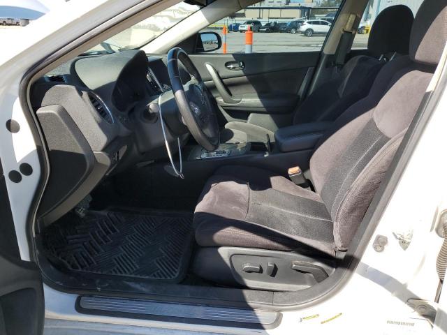 Photo 7 from auction – 2012 NISSAN MAXIMA S with VIN 1N4AA5APXCC820928
