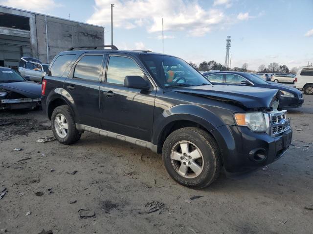 Photo 4 from auction – 2009 FORD ESCAPE XLT with VIN 1FMCU93779KB94411