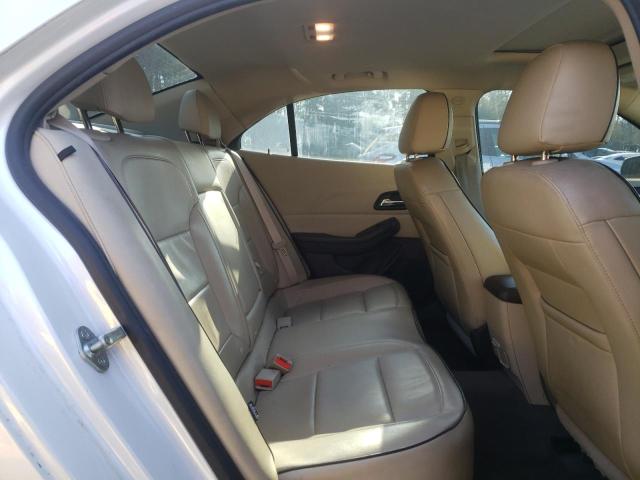 Photo 10 from auction – 2015 CHEVROLET MALIBU 2LT with VIN 1G11D5SL1FU109946