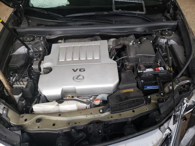 Photo 11 from auction – 2016 LEXUS ES 350 with VIN 58ABK1GG1GU008322