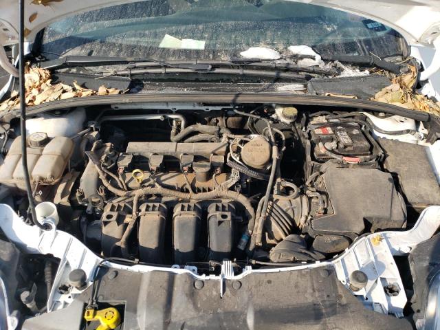 Photo 11 from auction – 2014 FORD FOCUS SE with VIN 1FADP3F27EL140162