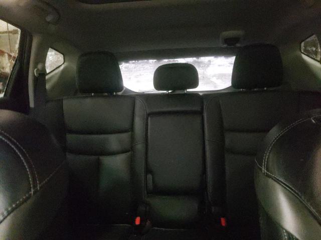 Photo 10 from auction – 2016 NISSAN MURANO S with VIN 5N1AZ2MH8GN137492