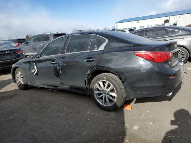 Photo 2 from auction – 2015 INFINITI Q50 BASE with VIN JN1BV7ARXFM421292