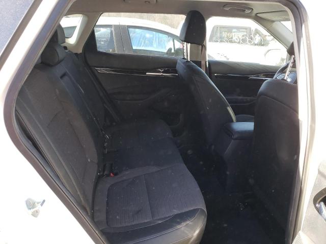 Photo 11 from auction – 2021 KIA SELTOS S with VIN KNDEUCAA9M7140631