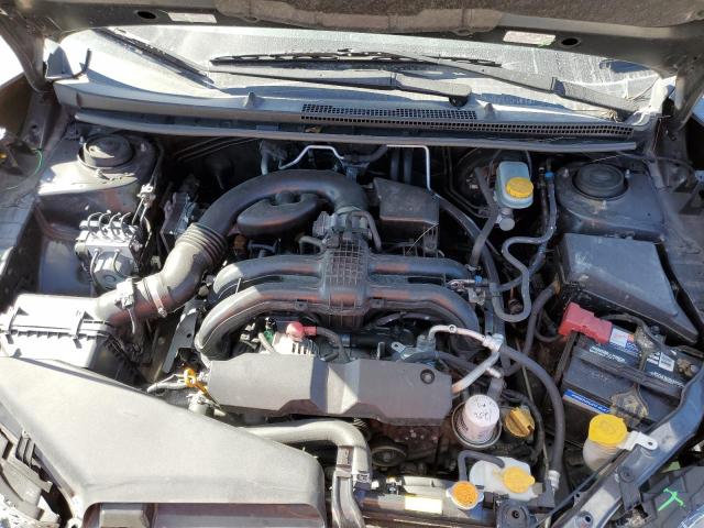 Photo 12 from auction – 2016 SUBARU CROSSTREK with VIN JF2GPAKC4G8257022