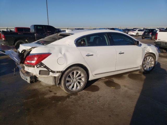 Photo 3 from auction – 2016 BUICK LACROSSE with VIN 1G4GB5G38GF214520