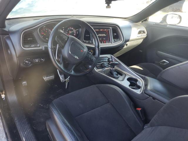Photo 8 from auction – 2021 DODGE CHALLENGER with VIN 2C3CDZBT0MH517012