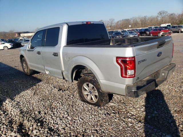 Photo 2 from auction – 2015 FORD F150 SUPER with VIN 1FTEW1CF8FKD11358