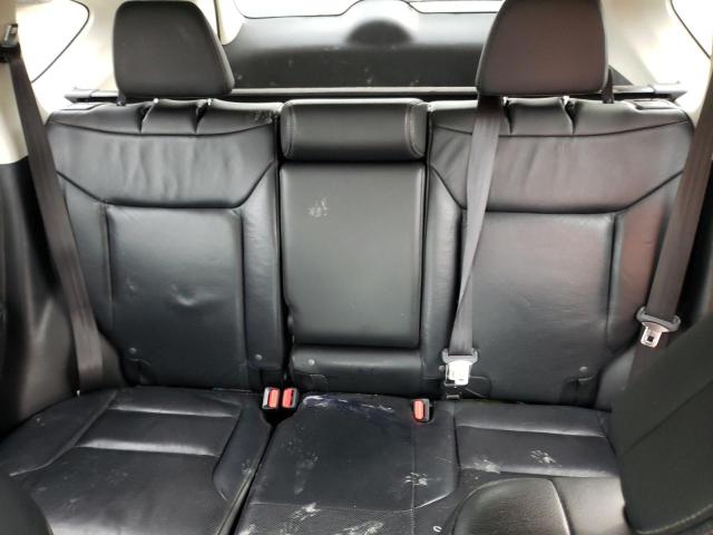 Photo 10 from auction – 2015 HONDA CR-V EXL with VIN 2HKRM3H79FH516108