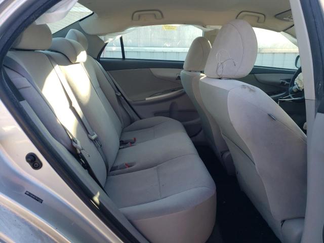 Photo 10 from auction – 2011 TOYOTA COROLLA BA with VIN JTDBU4EE7BJ107827
