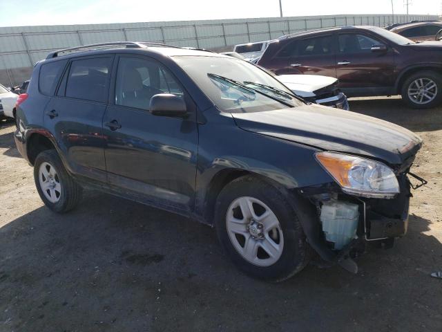 Photo 4 from auction – 2011 TOYOTA RAV4 with VIN 2T3ZF4DV3BW061540