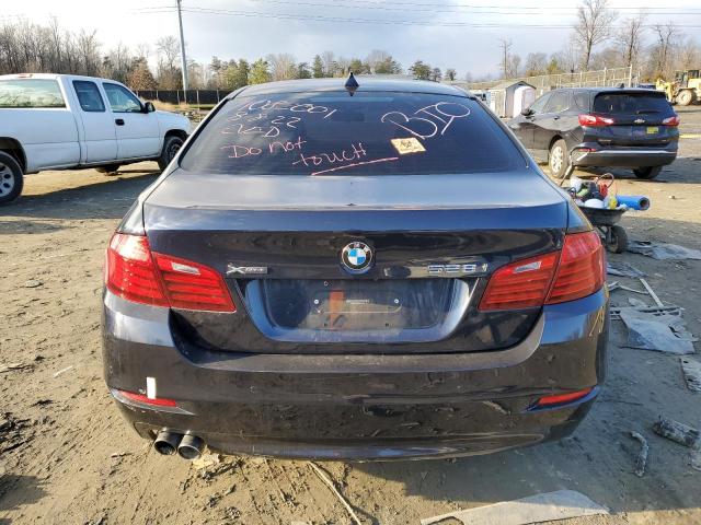 Photo 6 from auction – 2016 BMW 528 XI with VIN WBA5A7C56GG147134