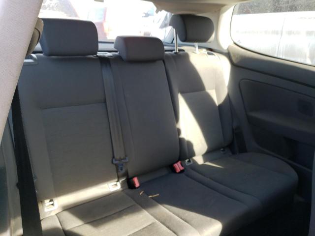 Photo 10 from auction – 2008 VOLKSWAGEN RABBIT with VIN WVWBA71K88W328659