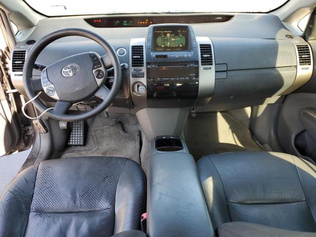 Photo 8 from auction – 2007 TOYOTA PRIUS with VIN JTDKB20U473217156