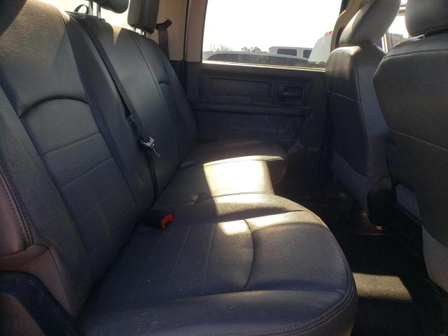 Photo 10 from auction – 2018 RAM 3500 with VIN 3C7WRSCL1JG165735
