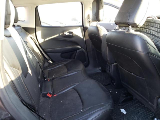 Photo 11 from auction – 2020 JEEP COMPASS LA with VIN 3C4NJDBB1LT209862