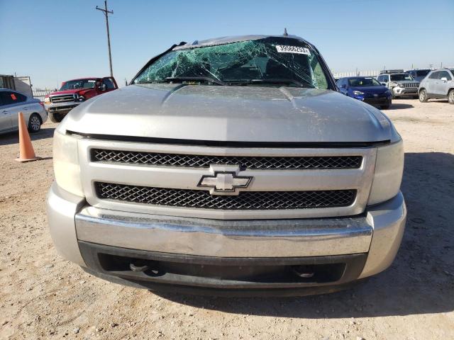 Photo 5 from auction – 2008 CHEVROLET SILVERADO with VIN 2GCEC13J181204295