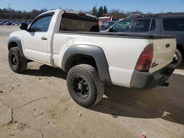 Photo 2 from auction – 2012 TOYOTA TACOMA with VIN 5TFPX4EN6CX011053