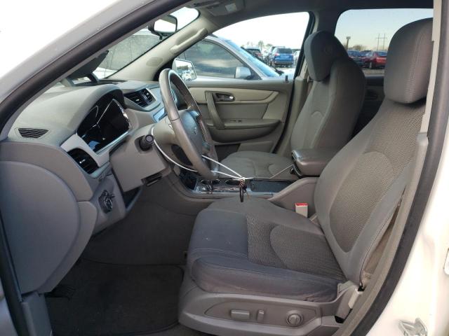Photo 7 from auction – 2014 CHEVROLET TRAVERSE L with VIN 1GNKRGKD3EJ207031