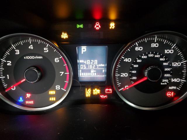 Photo 9 from auction – 2015 SUBARU FORESTER 2 with VIN JF2SJAFC2FH534898