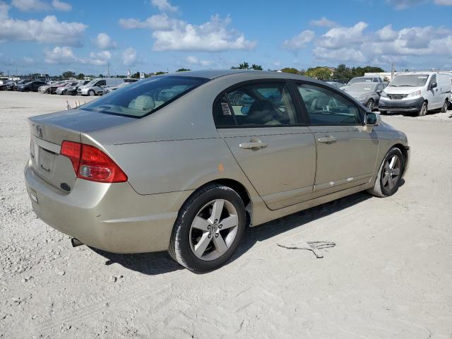 Photo 3 from auction – 2008 HONDA CIVIC EX with VIN 1HGFA16898L098970