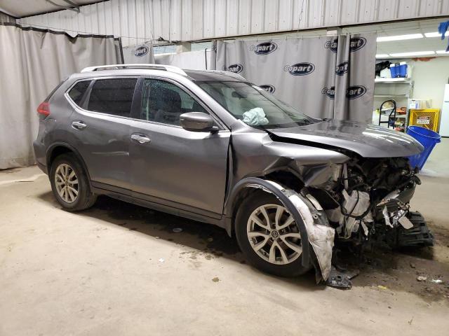 Photo 4 from auction – 2020 NISSAN ROGUE with VIN 5N1AT2MT1LC760691