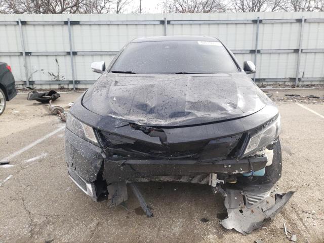 Photo 5 from auction – 2014 CHEVROLET IMPALA LTZ with VIN 1G1155S37EU115701