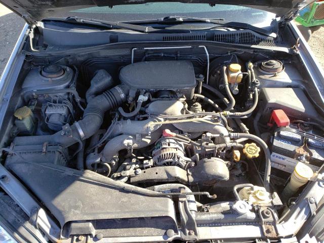 Photo 11 from auction – 2008 SUBARU OUTBACK with VIN 4S4BP60C787330346
