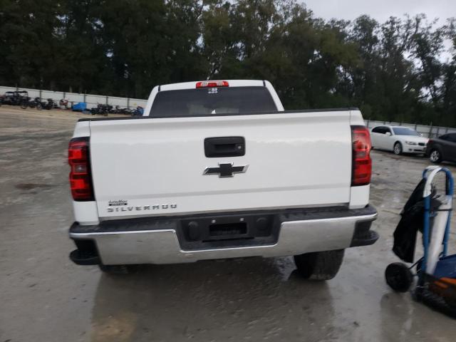 Photo 6 from auction – 2014 CHEVROLET SILVERADO with VIN 1GCNCPEH3EZ401162