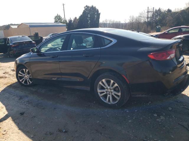 Photo 2 from auction – 2015 CHRYSLER 200 LIMITE with VIN 1C3CCCAB6FN674465