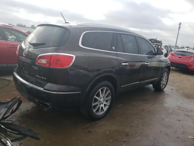 Photo 3 from auction – 2014 BUICK ENCLAVE with VIN 5GAKRBKD1EJ123173