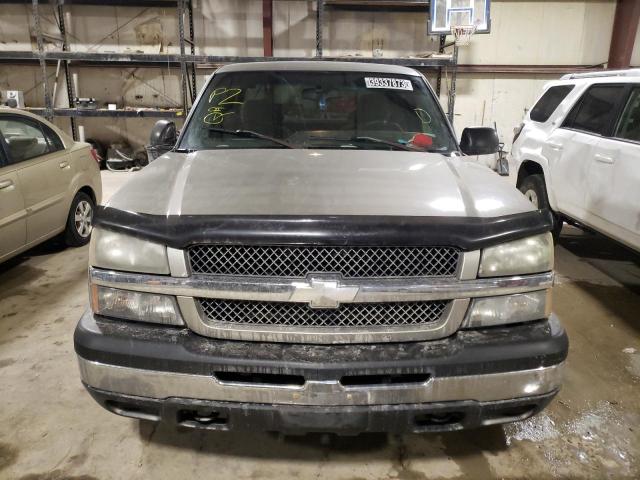 Photo 5 from auction – 2003 CHEVROLET SILVERADO with VIN 2GCEK19T031299386
