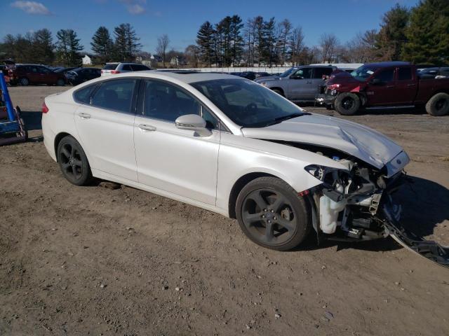 Photo 4 from auction – 2013 FORD FUSION SE with VIN 3FA6P0H92DR139566
