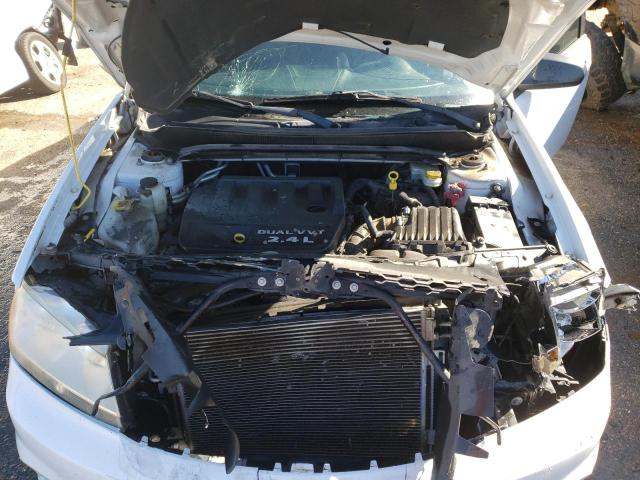 Фото 11 с аукциона – 2014 DODGE AVENGER SE с VIN 1C3CDZABXEN140657