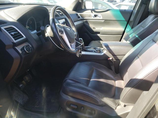 Photo 7 from auction – 2013 FORD EXPLORER X with VIN 1FM5K8D8XDGA43560