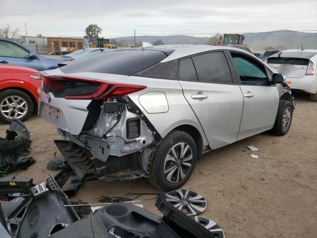 Photo 3 from auction – 2017 TOYOTA PRIUS PRIM with VIN JTDKARFP2H3002521