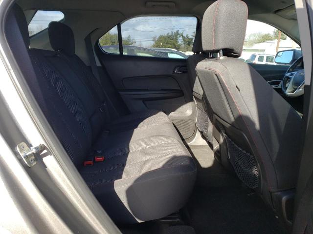 Photo 11 from auction – 2012 CHEVROLET EQUINOX LT with VIN 2GNALDEK7C6339189