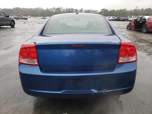 Photo 6 from auction – 2010 DODGE CHARGER SX with VIN 2B3CA3CV6AH162507