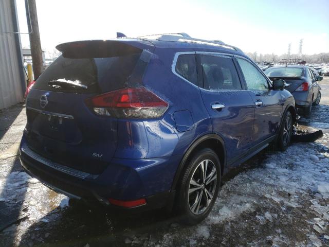 Photo 3 from auction – 2019 NISSAN ROGUE S with VIN 5N1AT2MT2KC783637