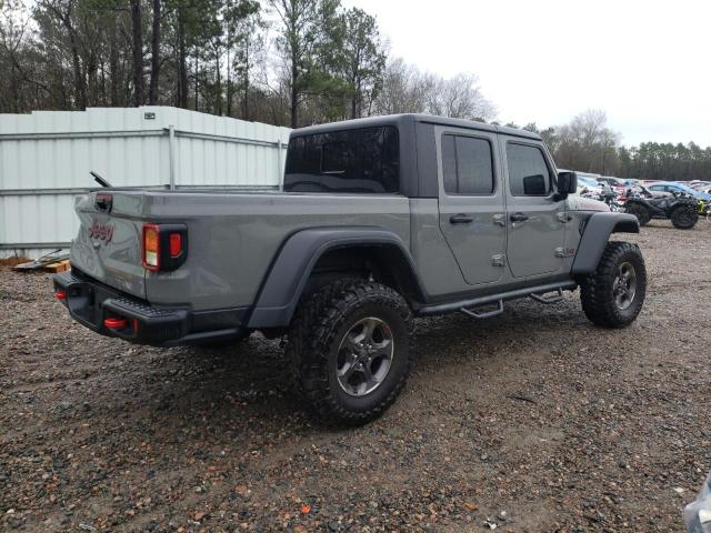 Photo 3 from auction – 2022 JEEP GLADIATOR with VIN 1C6JJTBG5NL124565