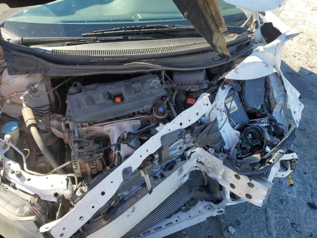 Photo 11 from auction – 2012 HONDA CIVIC EXL with VIN 19XFB2F90CE032447